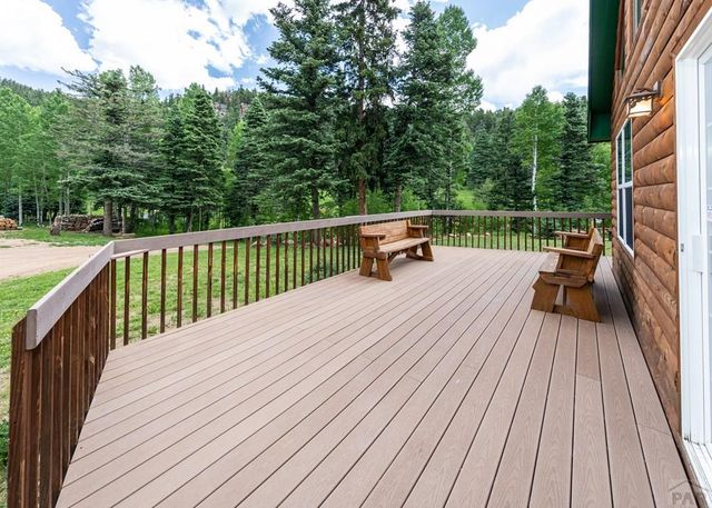 331 Westcliffe Dr, Rye, CO 81069