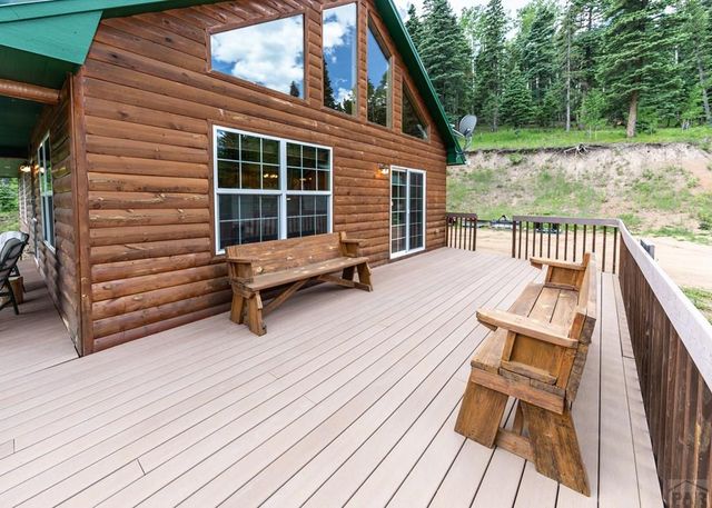 331 Westcliffe Dr, Rye, CO 81069