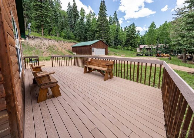 331 Westcliffe Dr, Rye, CO 81069