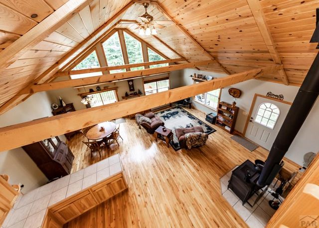 331 Westcliffe Dr, Rye, CO 81069