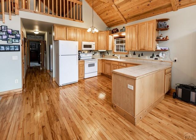 331 Westcliffe Dr, Rye, CO 81069