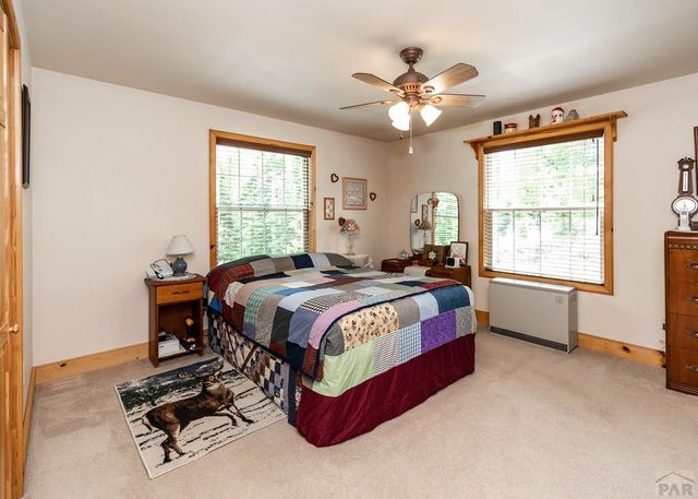 331 Westcliffe Dr, Rye, CO 81069