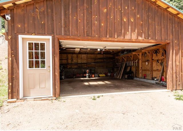 331 Westcliffe Dr, Rye, CO 81069