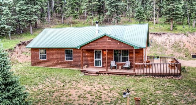 331 Westcliffe Dr, Rye, CO 81069