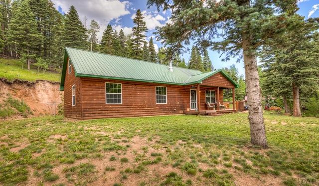 331 Westcliffe Dr, Rye, CO 81069
