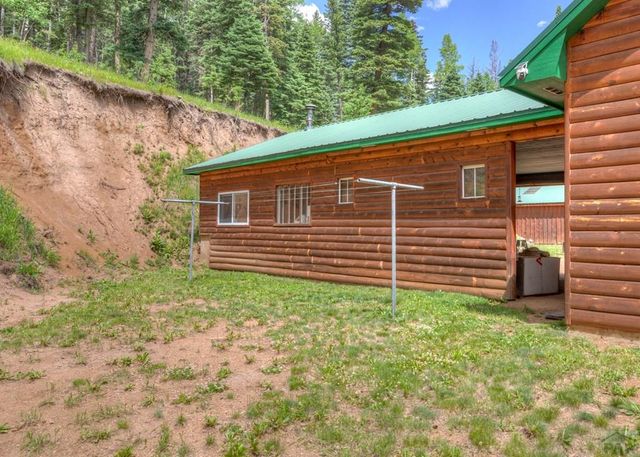 331 Westcliffe Dr, Rye, CO 81069