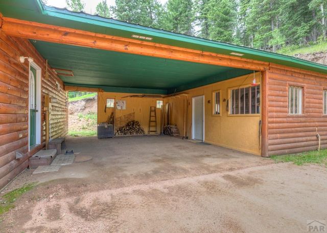 331 Westcliffe Dr, Rye, CO 81069