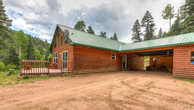 331 Westcliffe Dr, Rye, CO 81069