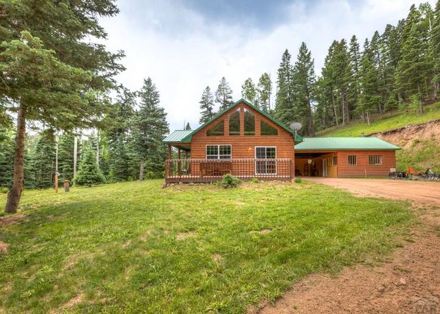 331 Westcliffe Dr, Rye, CO 81069