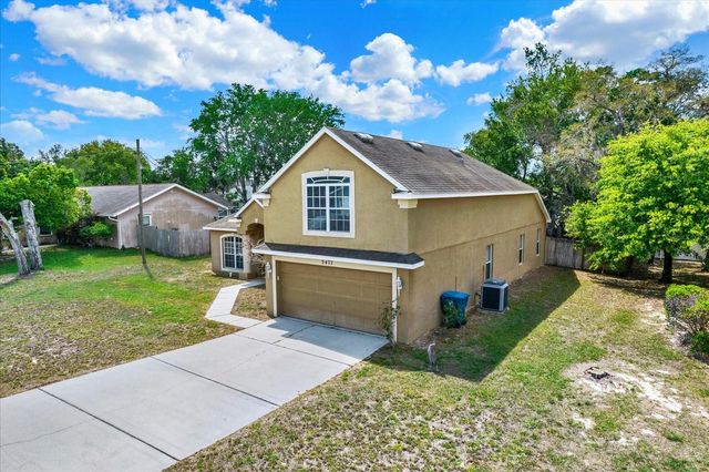 5477 COLCHESTER AVENUE, Spring Hill, FL 34608