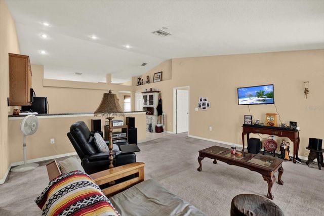 5477 COLCHESTER AVENUE, Spring Hill, FL 34608