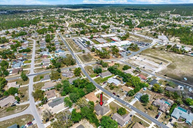 5477 COLCHESTER AVENUE, Spring Hill, FL 34608