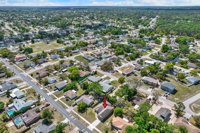 5477 COLCHESTER AVENUE, Spring Hill, FL 34608