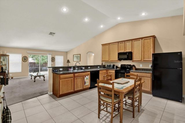 5477 COLCHESTER AVENUE, Spring Hill, FL 34608