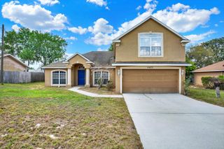5477 COLCHESTER AVENUE, Spring Hill, FL 34608