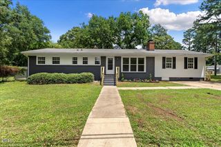 202 Purvis Street, Garner, NC 27529