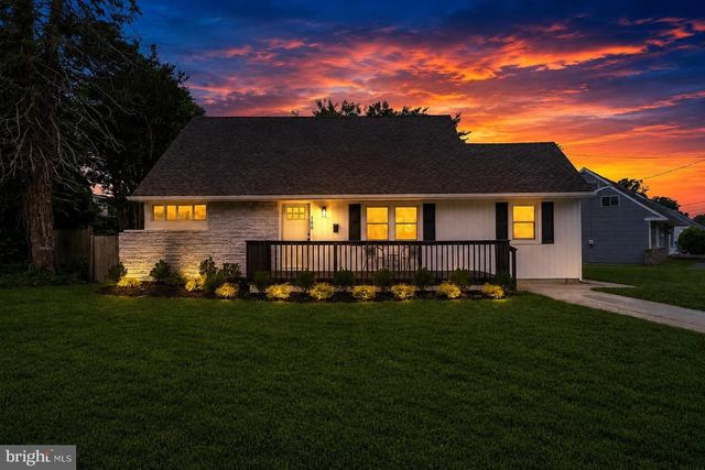 100 COLWICK DR, Somers Point, NJ 08244