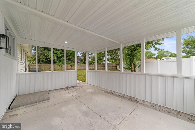 100 COLWICK DR, Somers Point, NJ 08244