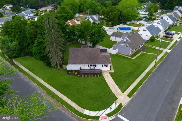 100 COLWICK DR, Somers Point, NJ 08244
