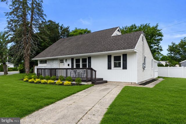 100 COLWICK DR, Somers Point, NJ 08244
