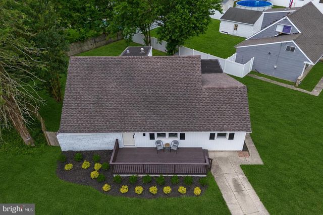100 COLWICK DR, Somers Point, NJ 08244
