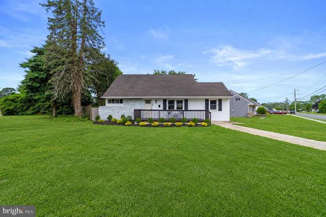100 COLWICK DR, Somers Point, NJ 08244
