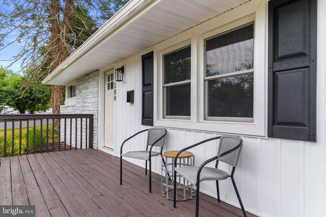 100 COLWICK DR, Somers Point, NJ 08244