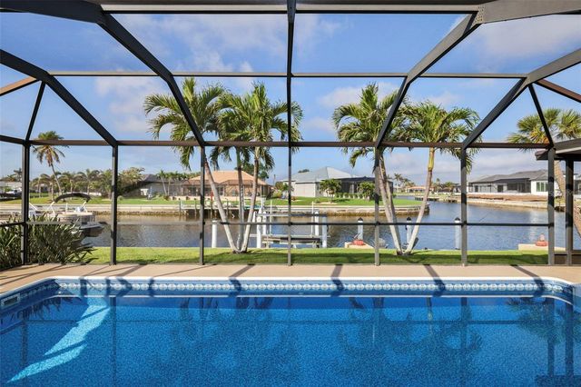 611 BAL HARBOR BOULEVARD, Punta Gorda, FL 33950