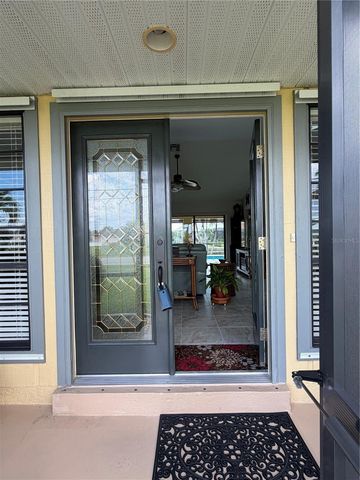 611 BAL HARBOR BOULEVARD, Punta Gorda, FL 33950