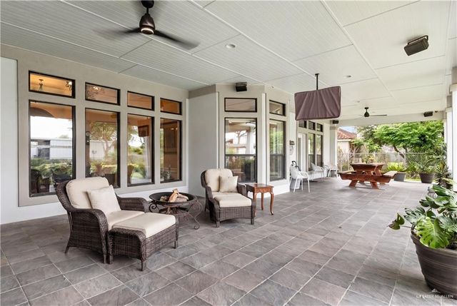 2116 W Alberta Road, Edinburg, TX 78539