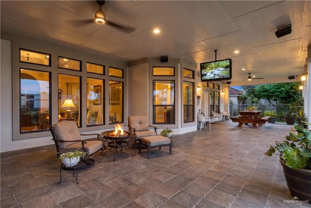2116 W Alberta Road, Edinburg, TX 78539