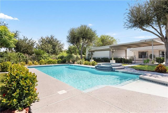 2116 W Alberta Road, Edinburg, TX 78539