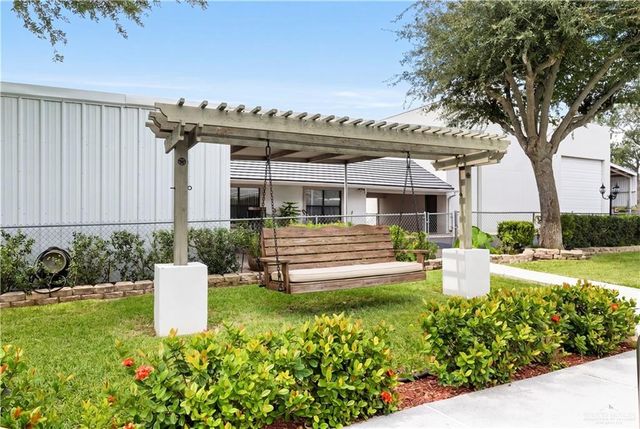 2116 W Alberta Road, Edinburg, TX 78539