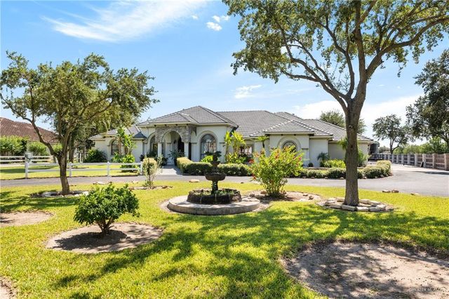 2116 W Alberta Road, Edinburg, TX 78539