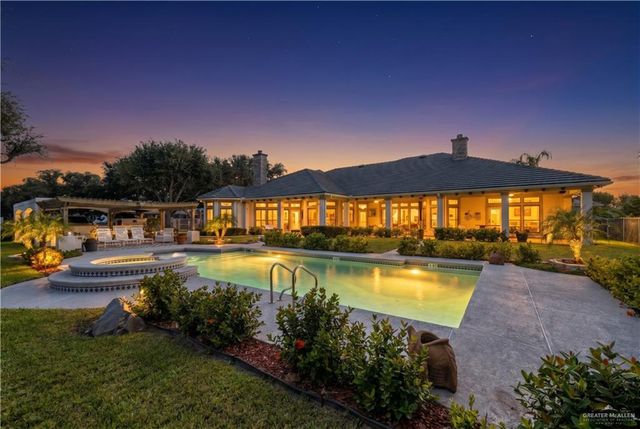 2116 W Alberta Road, Edinburg, TX 78539