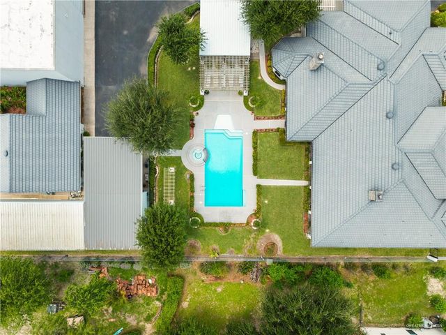 2116 W Alberta Road, Edinburg, TX 78539