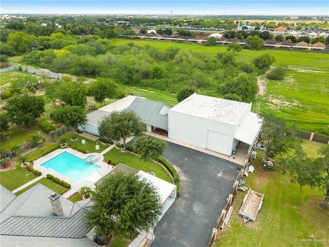 2116 W Alberta Road, Edinburg, TX 78539