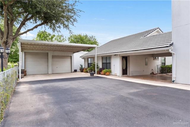 2116 W Alberta Road, Edinburg, TX 78539