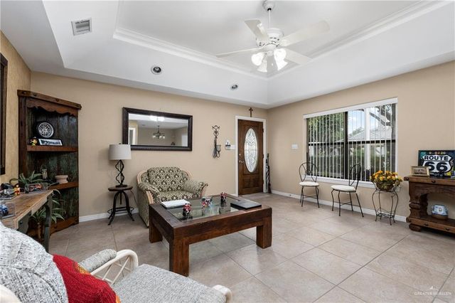 2116 W Alberta Road, Edinburg, TX 78539