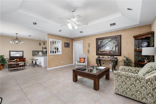 2116 W Alberta Road, Edinburg, TX 78539