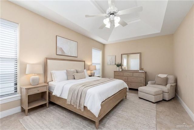 2116 W Alberta Road, Edinburg, TX 78539