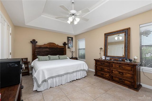 2116 W Alberta Road, Edinburg, TX 78539