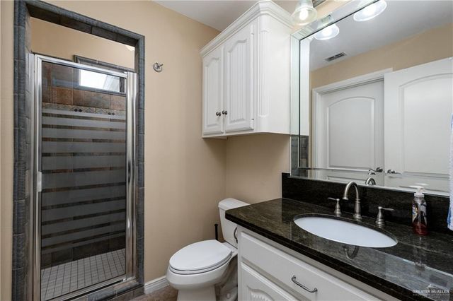 2116 W Alberta Road, Edinburg, TX 78539