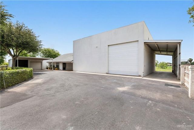 2116 W Alberta Road, Edinburg, TX 78539