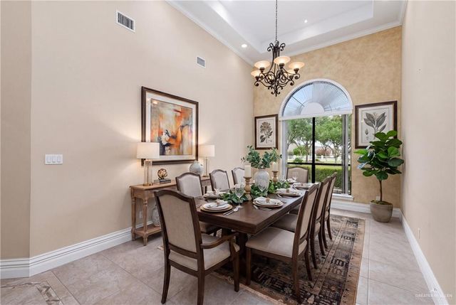 2116 W Alberta Road, Edinburg, TX 78539