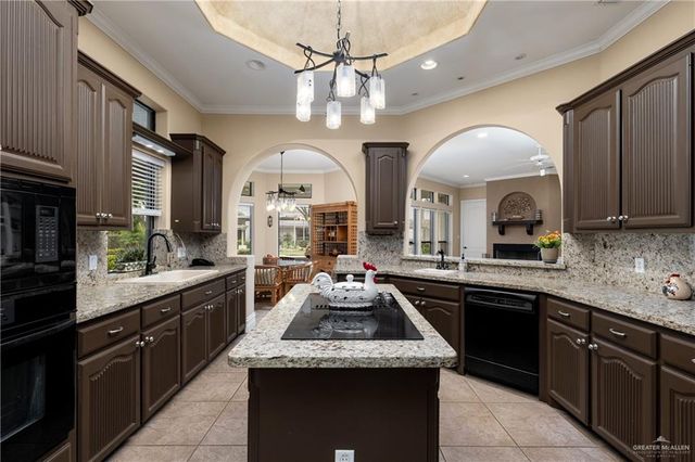 2116 W Alberta Road, Edinburg, TX 78539