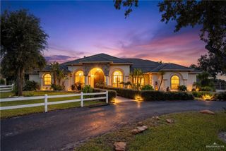 2116 W Alberta Road, Edinburg, TX 78539
