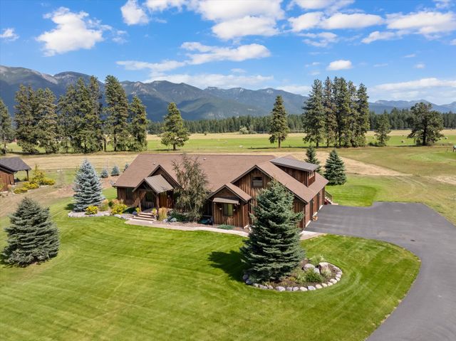 32 Elk Meadow Lane, Kalispell, MT 59901