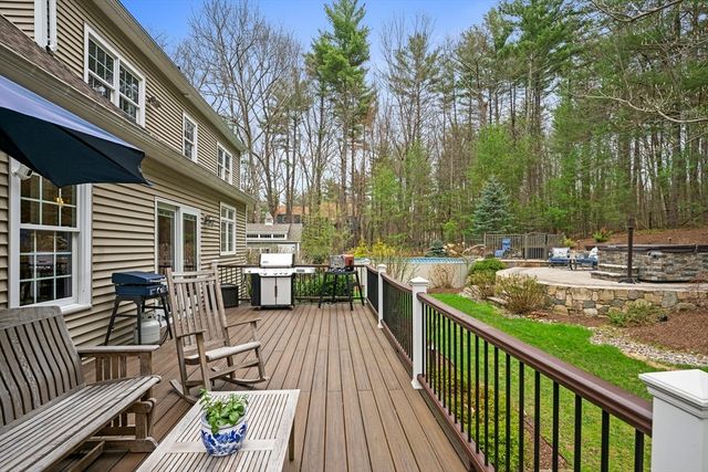154 South Street, Upton, MA 01568