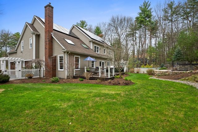 154 South Street, Upton, MA 01568